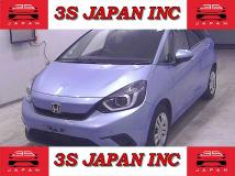 2021 Honda Fit