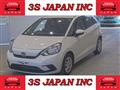 2020 Honda Fit