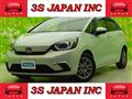 2021 Honda Fit