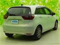2021 Honda Fit