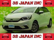 2021 Honda Fit