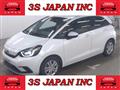 2021 Honda Fit
