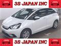 2021 Honda Fit