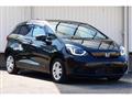 2020 Honda Fit