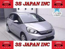 2020 Honda Fit