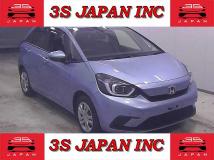 2020 Honda Fit