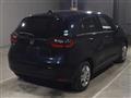 2021 Honda Fit