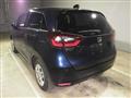 2021 Honda Fit