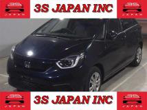 2021 Honda Fit