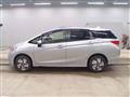 2018 Honda Shuttle