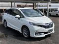 2016 Honda Shuttle