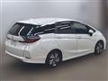 2019 Honda Shuttle