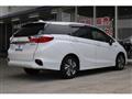 2018 Honda Shuttle