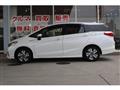 2018 Honda Shuttle