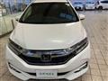 2018 Honda Shuttle
