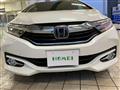 2018 Honda Shuttle