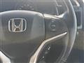 2017 Honda Shuttle