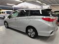 2018 Honda Shuttle
