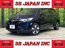 2017 Honda Fit Hybrid