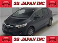 2015 Honda Fit Hybrid