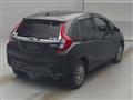 2015 Honda Fit Hybrid