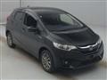2015 Honda Fit Hybrid