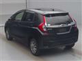 2015 Honda Fit Hybrid