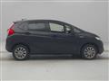 2015 Honda Fit Hybrid