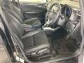 2015 Honda Fit Hybrid