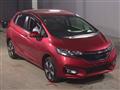 2018 Honda Fit Hybrid