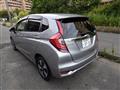 2018 Honda Fit