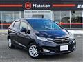 2018 Honda Fit