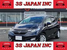 2018 Honda Fit