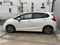2016 Honda Fit Hybrid