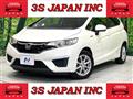 2017 Honda Fit Hybrid
