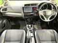 2017 Honda Fit Hybrid