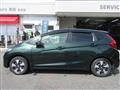 2018 Honda Fit