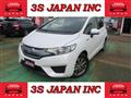 2015 Honda Fit Hybrid