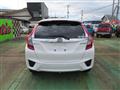2015 Honda Fit Hybrid