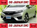 2016 Honda Fit Hybrid