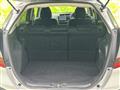 2016 Honda Fit Hybrid