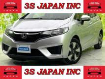 2016 Honda Fit Hybrid