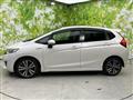 2015 Honda Fit Hybrid