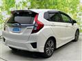 2015 Honda Fit Hybrid