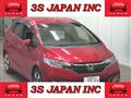2017 Honda Fit