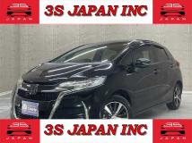 2018 Honda Fit