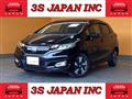 2019 Honda Fit Hybrid