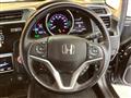 2019 Honda Fit Hybrid