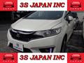 2016 Honda Fit Hybrid