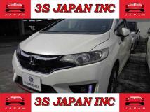 2016 Honda Fit Hybrid